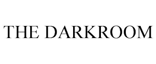 THE DARKROOM