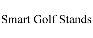 SMART GOLF STANDS