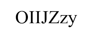 OIIJZZY