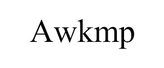 AWKMP