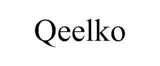 QEELKO