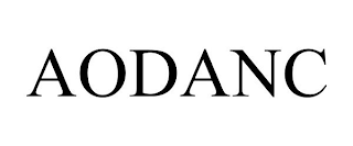 AODANC