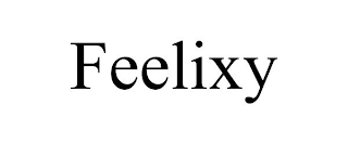 FEELIXY