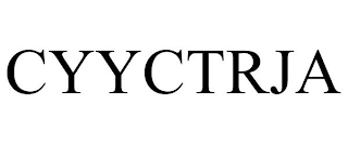 CYYCTRJA