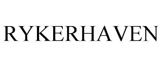 RYKERHAVEN