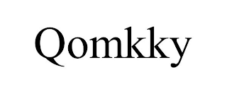 QOMKKY