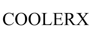 COOLERX