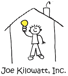 JOE KILOWATT, INC.