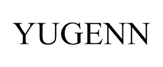 YUGENN