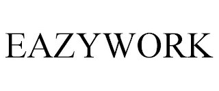 EAZYWORK