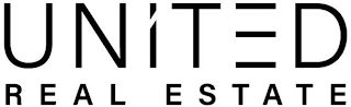 UNITED REAL ESTATE