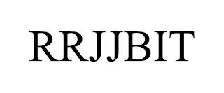 RRJJBIT