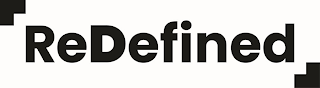 REDEFINED