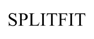 SPLITFIT