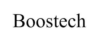 BOOSTECH