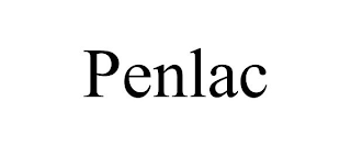 PENLAC