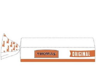 THOMAS' ORIGINAL