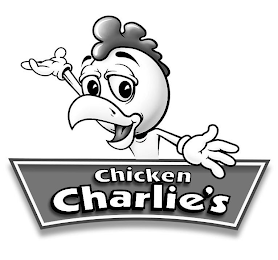 CHICKEN CHARLIE'S