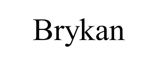 BRYKAN