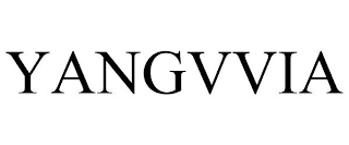 YANGVVIA