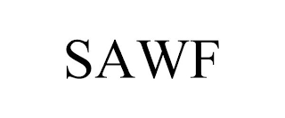 SAWF