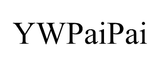 YWPAIPAI