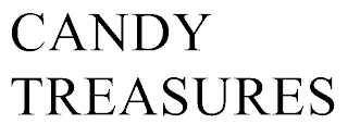 CANDY TREASURES