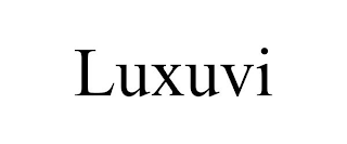 LUXUVI