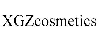 XGZCOSMETICS