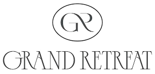 GR GRAND RETREAT