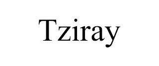 TZIRAY