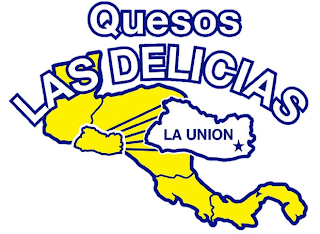 QUESOS LAS DELICIAS LA UNION