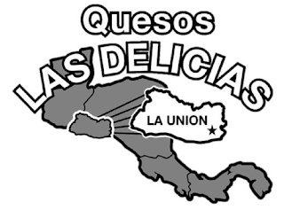 QUESOS LAS DELICIAS LA UNION