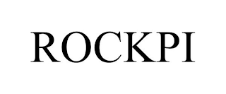 ROCKPI