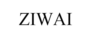 ZIWAI