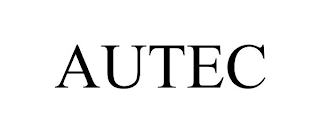 AUTEC