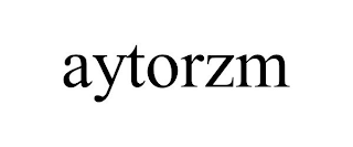 AYTORZM