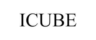 ICUBE