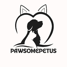 PAWSOMEPETUS