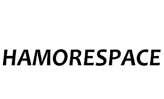 HAMORESPACE