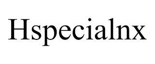 HSPECIALNX