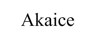 AKAICE