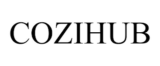 COZIHUB