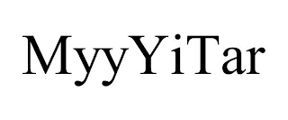MYYYITAR