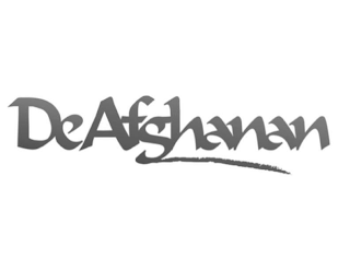 DE AFGHANAN