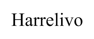 HARRELIVO