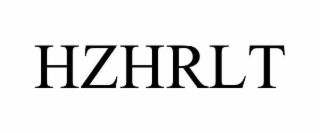 HZHRIL