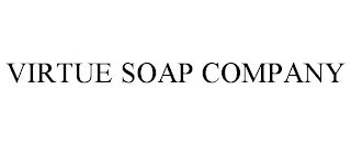 VIRTUE SOAP COMPANY