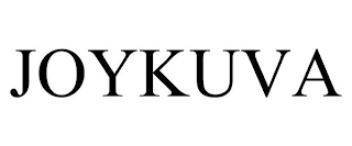 JOYKUVA