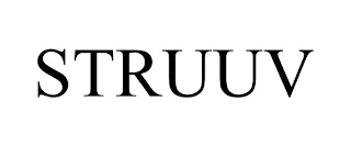 STRUUV